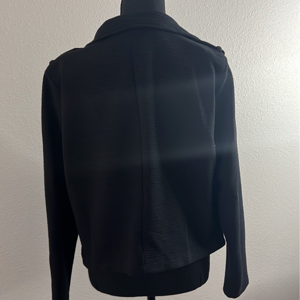 Torrid Black Jacket - image 5